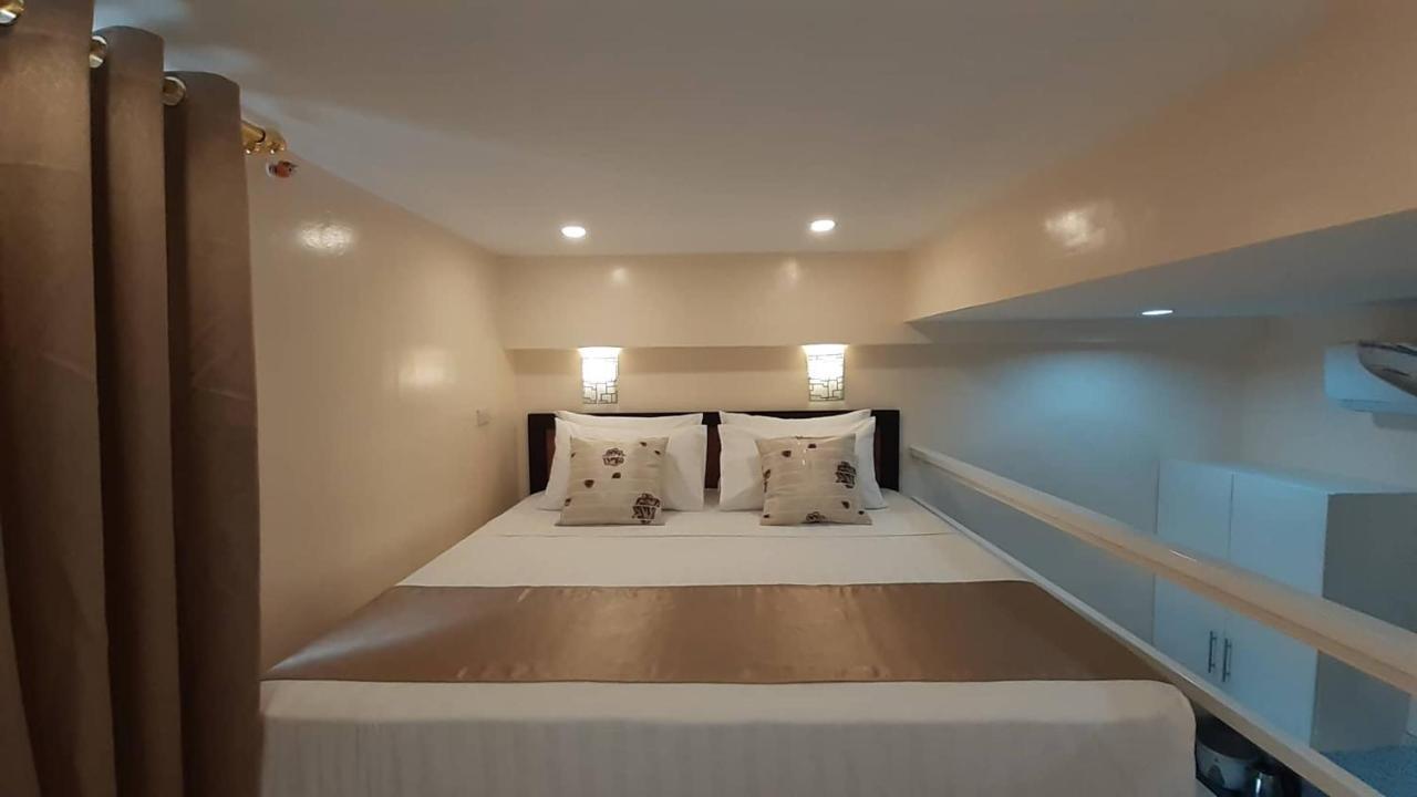 Rosetta Guest House Ormoc Extérieur photo